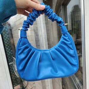 Urban Expressions Electric Blue Purse